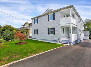 70 Bruce Park Ave, Greenwich, CT 06830