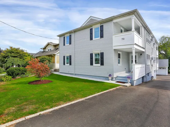 70 Bruce Park Ave, Greenwich, CT 06830