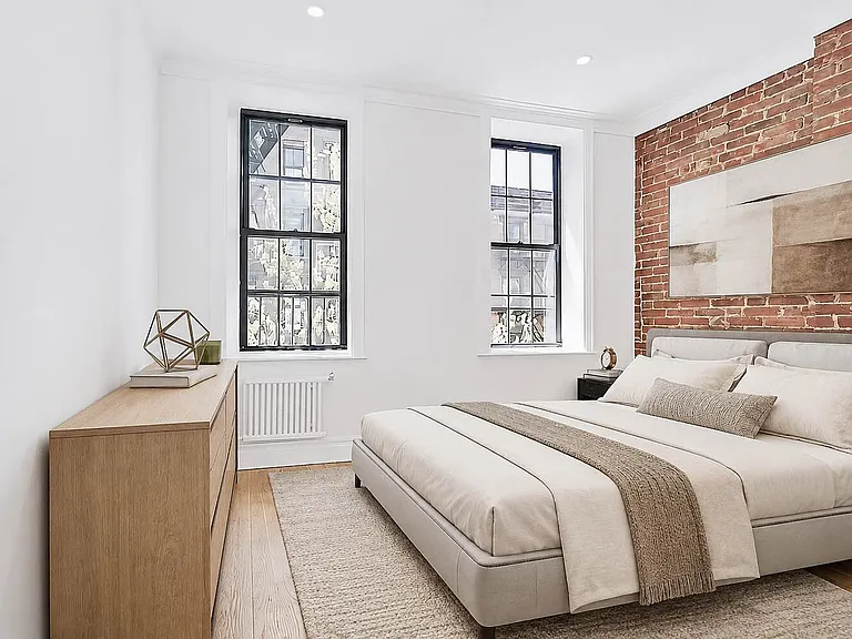 5 Spring St #3A — Photo 2