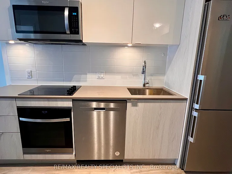 100 Dalhousie St #4011 — Photo 8
