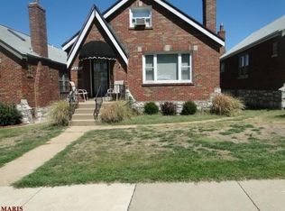 5637 Tholozan Ave, Saint Louis, MO