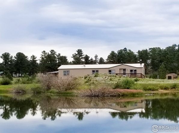 Red Feather Lakes Real Estate Red Feather Lakes Co Homes For Sale Zillow