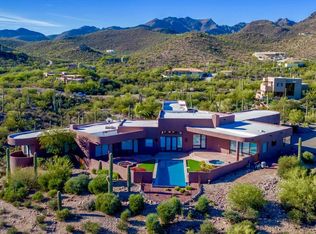 2740 N Sundance Trl, Tucson, AZ 85745