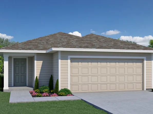 Alden Plan, Floridatown