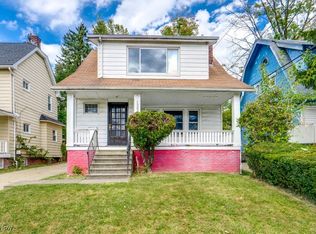 13625 Cranwood Dr, Garfield Heights, OH