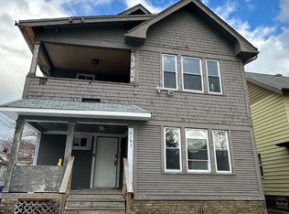 3183 W 116th St UNIT 1, Cleveland, OH 44111