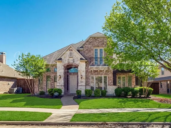 10247 Burnt Mill Ln, Frisco, TX 75035