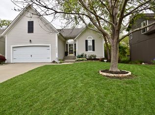 12838 S Rene St, Olathe, KS 66062