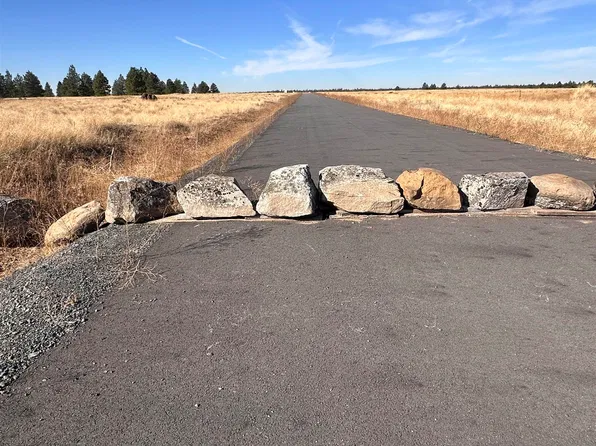 1112X S Rambo Rd, Medical Lake, WA 99022