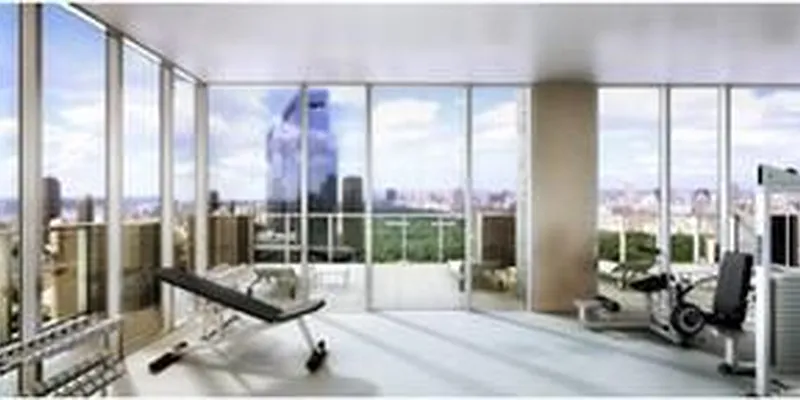 Rented by Brown Harris Stevens | media 6