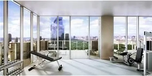 Rented by Brown Harris Stevens
