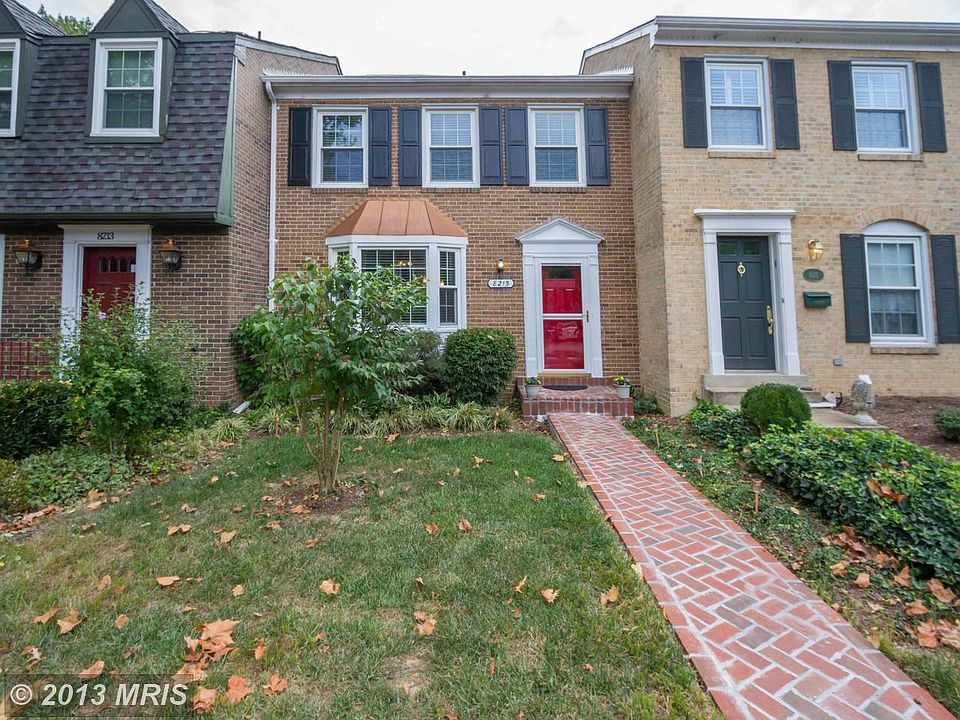 1st image of 8215 Doctor Craik Ct
