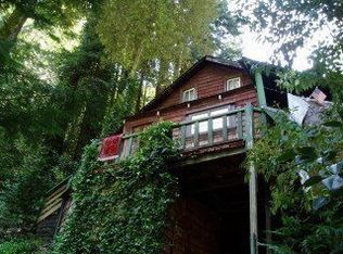 485 High St, Boulder Creek, CA 95006