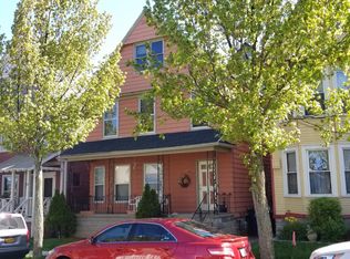 61 Ketchum Pl #2, Buffalo, NY 14213