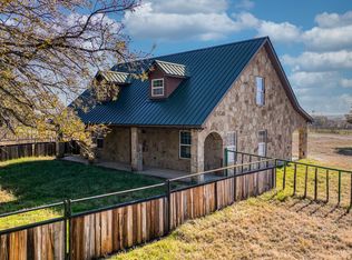 1110 Knob Rd, Springtown, TX 76082