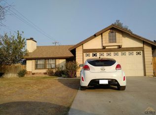 5700 Monitor St, Bakersfield, CA 93307