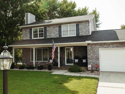 1348 E Zinnia Dr, Bloomington, IN, 47401