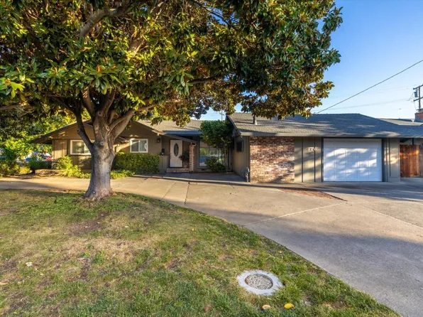 429 Buck Avenue, Vacaville, CA 95688