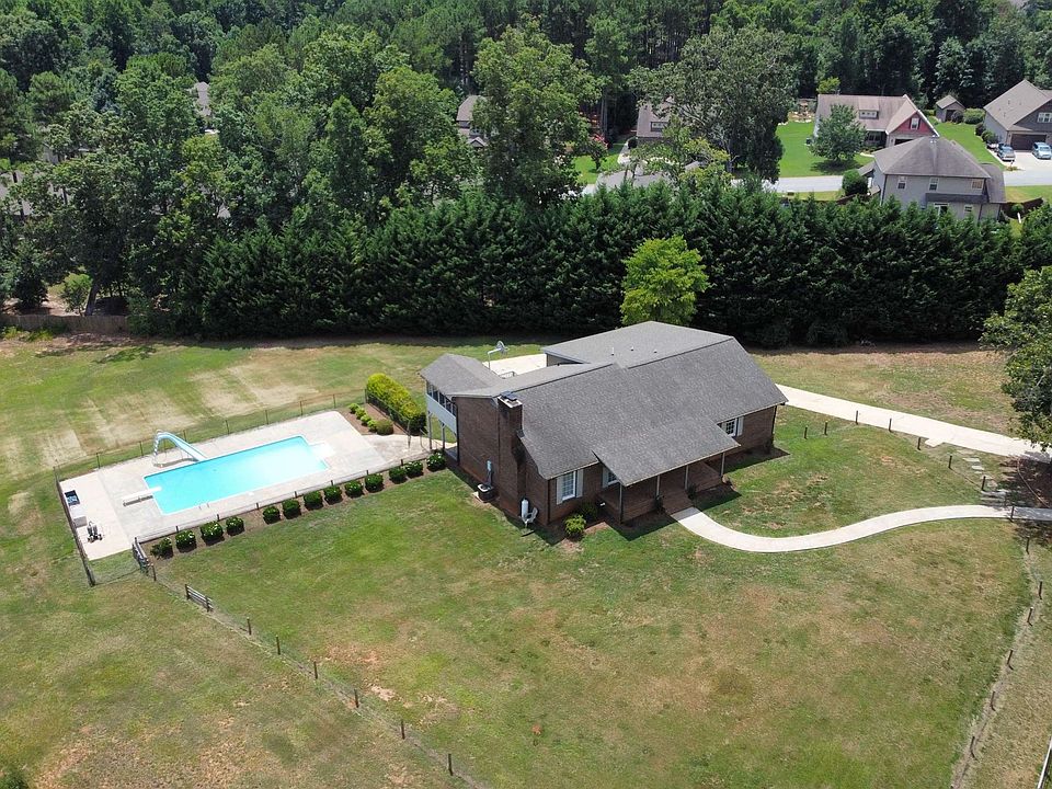 3625 Pennington Rd, Greer, SC 29651 Zillow