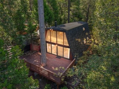 24154 Bernard Dr, Crestline, CA, 92325