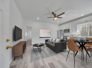 1609 E 14th St #4, Long Beach, CA 90813