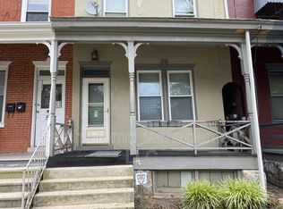 537 N Plum St, Lancaster, PA 17602