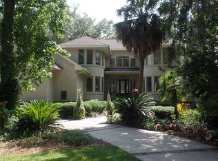 41 Cat Brier Ln, Hilton Head Island, SC 29926