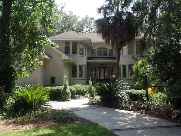 41 Cat Brier Ln, Hilton Head, SC 29926