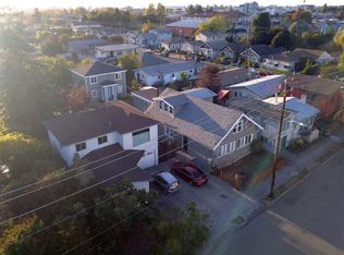 6020 Idaho St, Emeryville, CA 94608