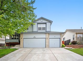 4982 S Danube St, Aurora, CO 80015