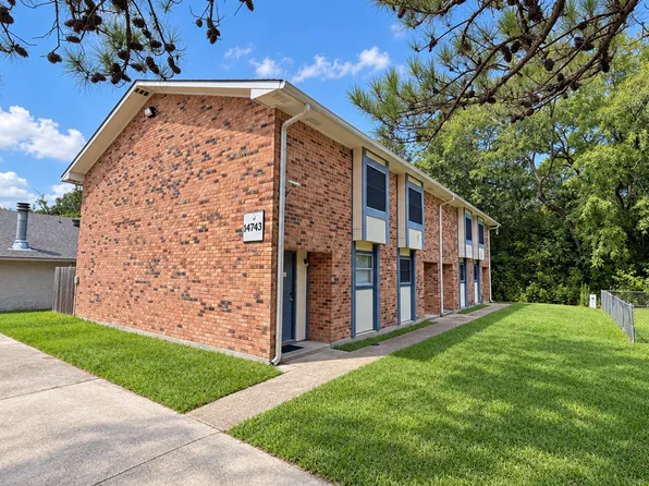 14743 Central Woods Ave APT C, Baton Rouge, LA 70818