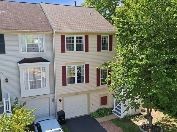 46701 Corkwing Sq, Sterling, VA 20164