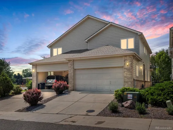 107 Depew Street, Lakewood, CO 80226