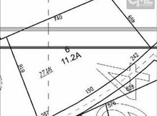 2718 Bethune Rd, Bethune, SC 29009