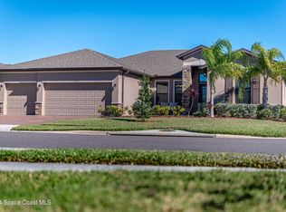3419 Salt Marsh Cir, West Melbourne, FL 32904