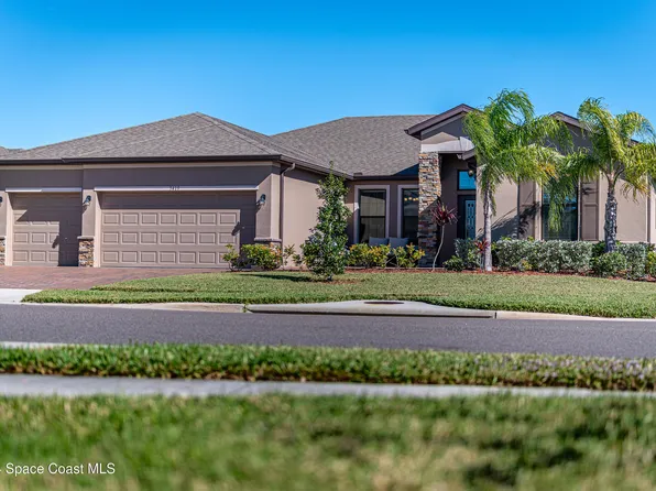 3419 Salt Marsh Cir, West Melbourne, FL 32904