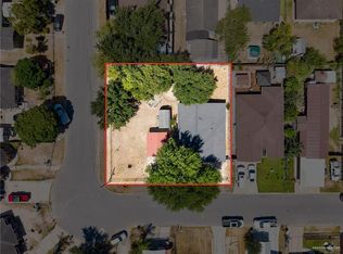 1917 Cancun Dr, San Juan, TX 78589