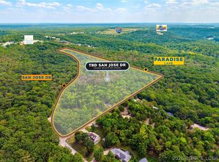 San Jose Dr, Osage Beach, MO 65065