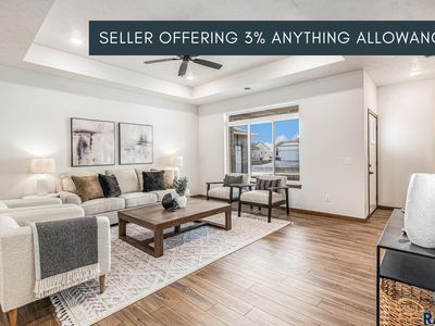 5506 S Dubuque Ave, Avenue Sioux Falls, SD, 57108