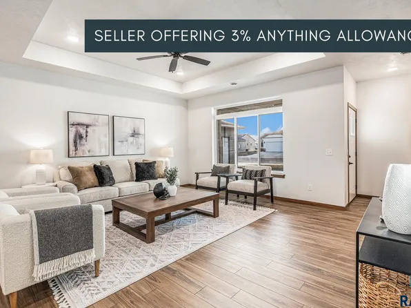 5506 S Dubuque Ave, Avenue Sioux Falls, SD 57108