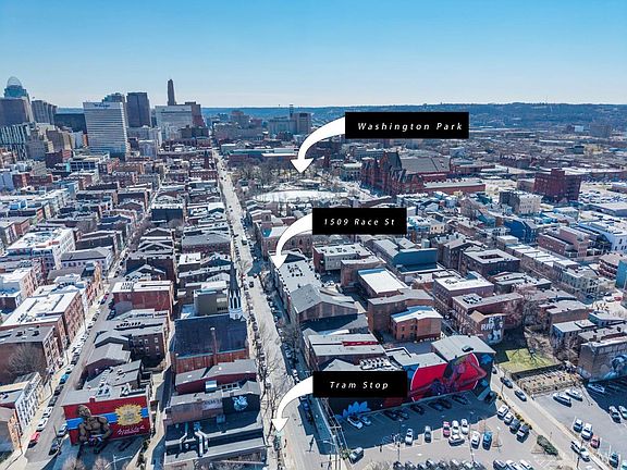 4th image of 1509 Race St #307