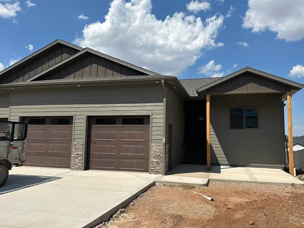 3546 Davenport Loop, Sturgis, SD 57785