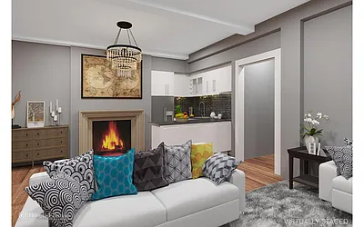 Sold by Douglas Elliman