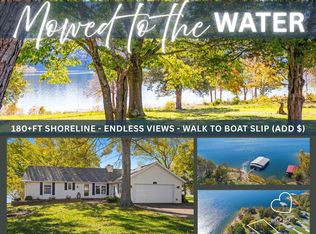 1754 Breezy Point Lane, Kimberling City, MO 65686