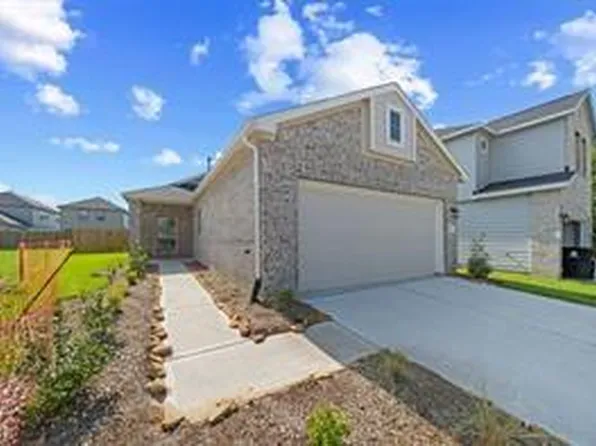 24709 White Libertia Ct, Huffman, TX 77336