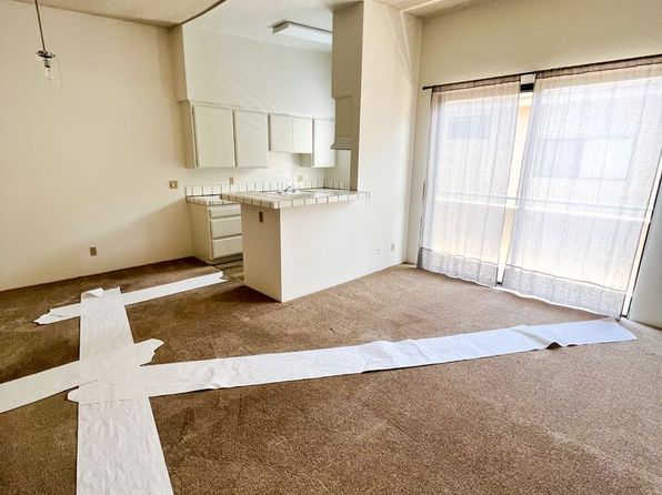 2572 S Centinela Ave APT 5