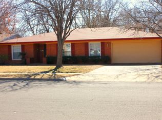 3207 53rd St, Lubbock, TX 79413