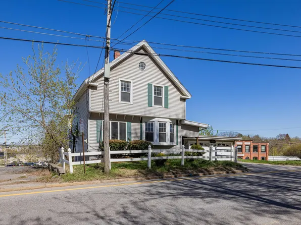 60 Washington Street S, Auburn, ME 04210