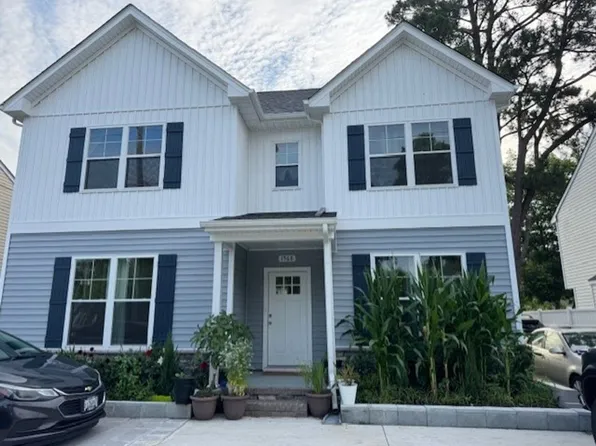 1568 Independence Blvd, Virginia Beach, VA 23455