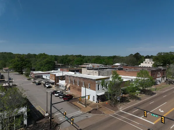 132 W Court Ave, Selmer, TN 38375